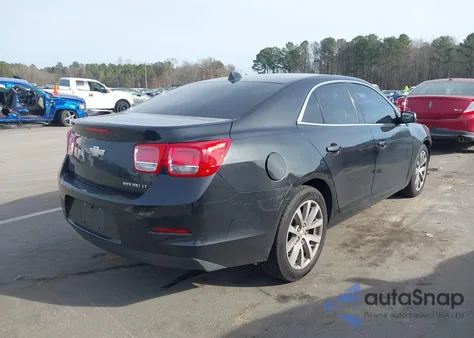 2014 Chevrolet Malibu 2Lt z USA, uszkodzony, nr VIN 1G11E5SL0EF142808